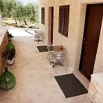 Nonna Rosa * Ματέρα