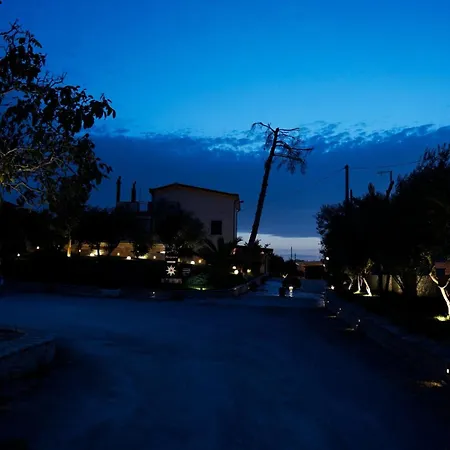 Nonna Rosa Farm stay Matera