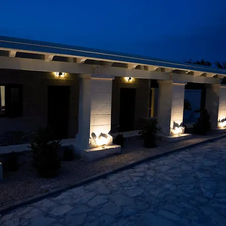 Nonna Rosa Farm stay Matera