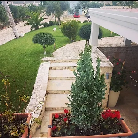 Farm stay Nonna Rosa *