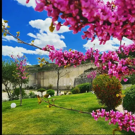 Farm stay Nonna Rosa Matera