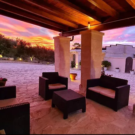 Alojamento de Turismo Rural Nonna Rosa *