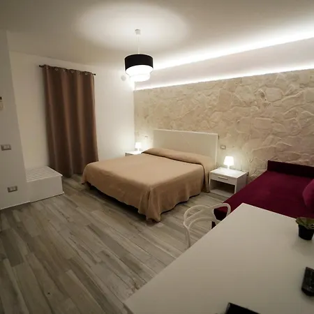 Nonna Rosa Farm stay