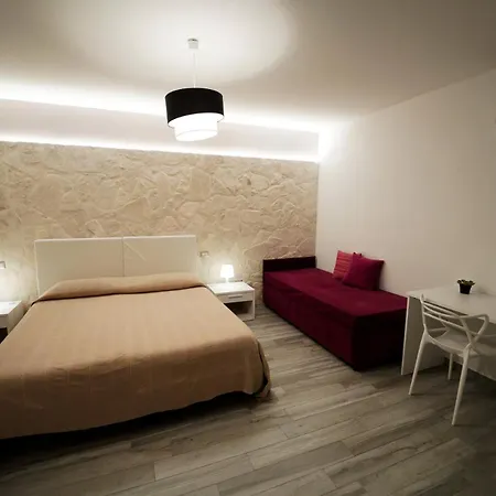 Agroturismo Nonna Rosa *