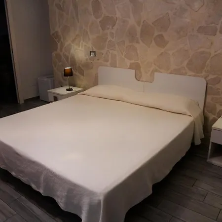 Nonna Rosa Farm stay