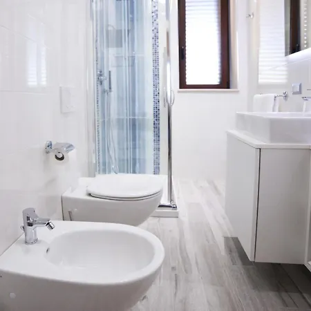 Nonna Rosa Farm stay Matera