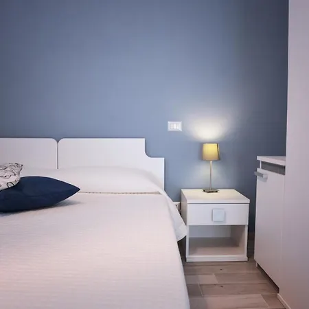 Nonna Rosa Farm stay Matera