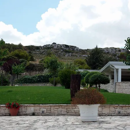 Nonna Rosa Farm stay Matera