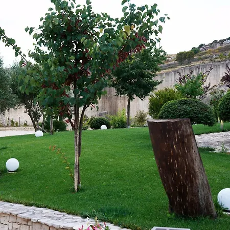 Alojamento de Turismo Rural Nonna Rosa *