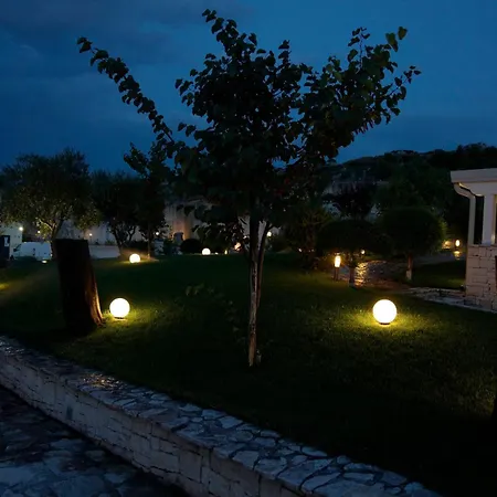 Nonna Rosa * Matera