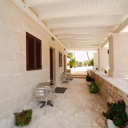 Nonna Rosa Farm stay Matera