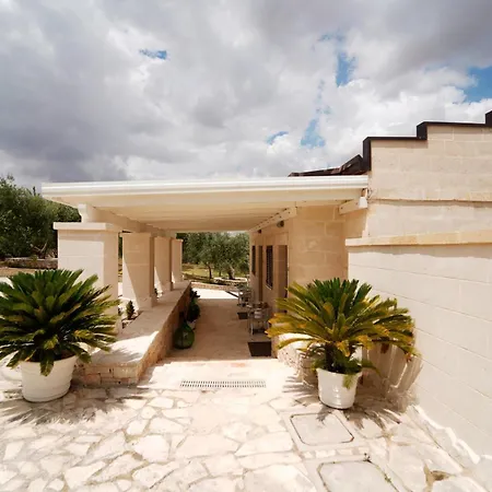 Agroturismo Nonna Rosa