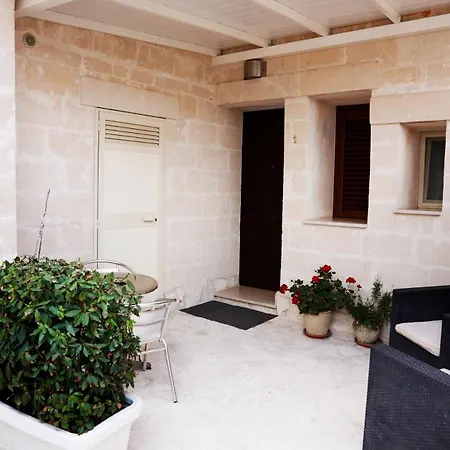 Alojamento de Turismo Rural Nonna Rosa *