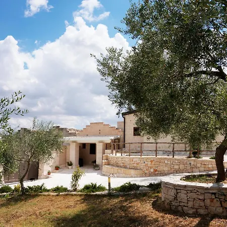 Nonna Rosa Farm stay Matera