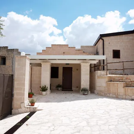 Alloggio per agriturismo Nonna Rosa
