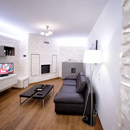 Nonna Rosa Agroturismo *