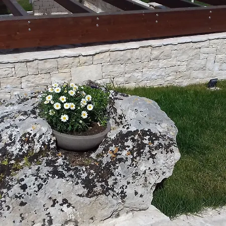 Nonna Rosa * Matera