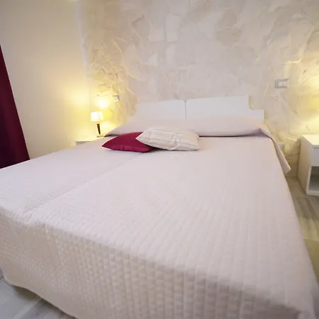 Nonna Rosa Alojamento de Turismo Rural Matera