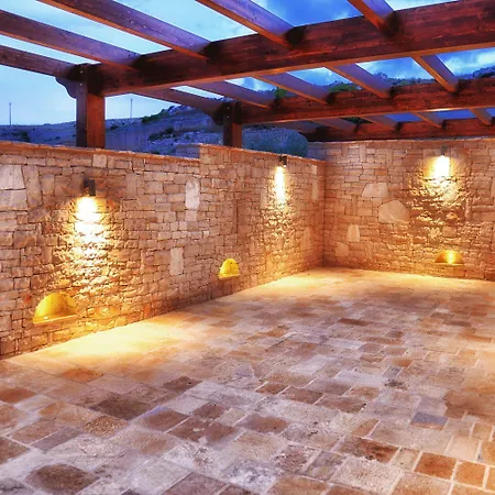 Agroturismo Nonna Rosa *