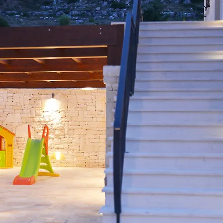 Agroturismo Nonna Rosa