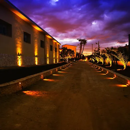 Agroturismo Nonna Rosa Matera