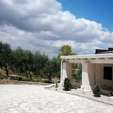 Farma Nonna Rosa Matera