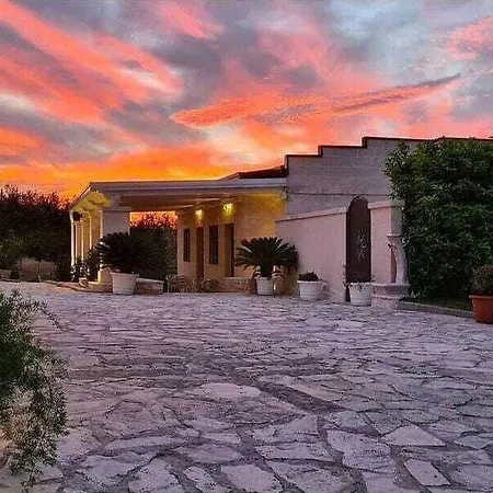 Agroturismo Nonna Rosa *