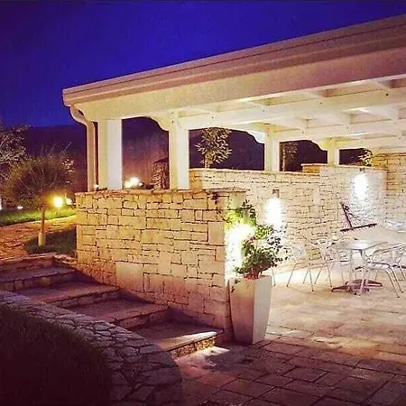 Alojamento de Turismo Rural Nonna Rosa *