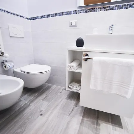 Nonna Rosa Farm stay Matera