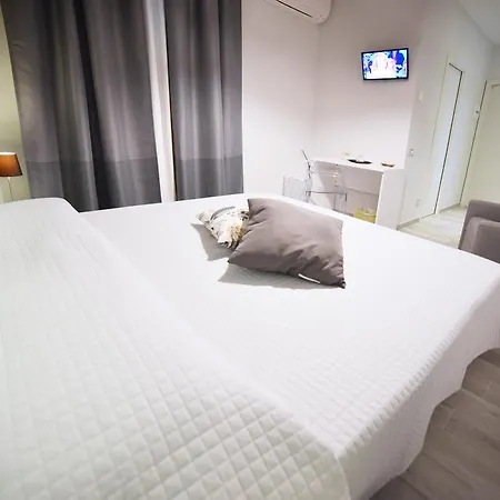 Farm stay Nonna Rosa Matera