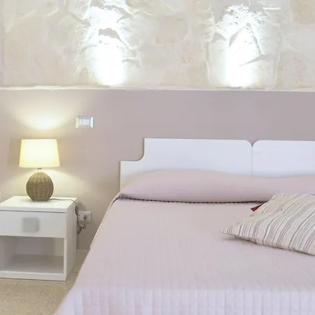 Nonna Rosa * Matera