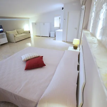 Agroturismo Nonna Rosa *