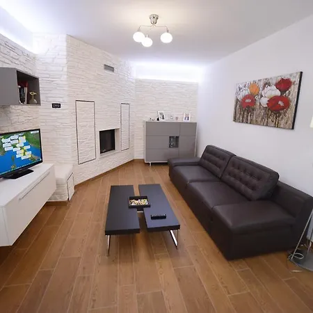 Agroturismo Nonna Rosa *