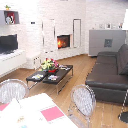 Nonna Rosa Farm stay Matera