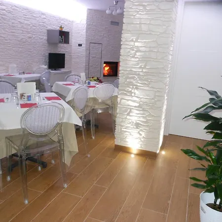 Agroturismo Nonna Rosa