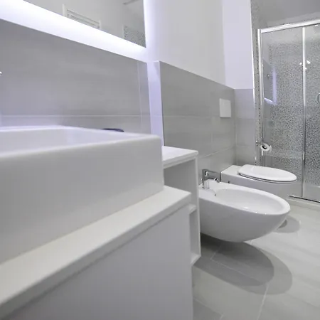 Farm stay Nonna Rosa Matera