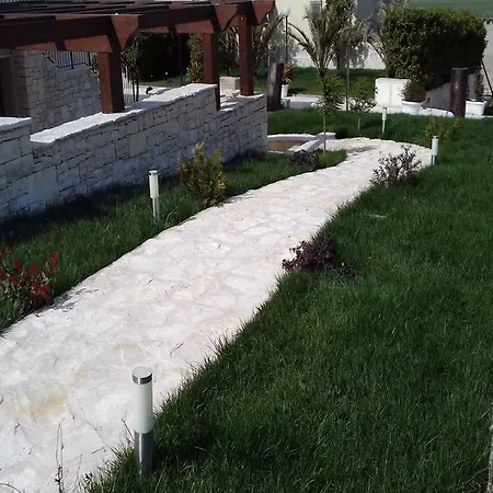 Agroturismo Nonna Rosa *