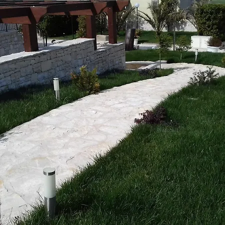 Farm stay Nonna Rosa Matera