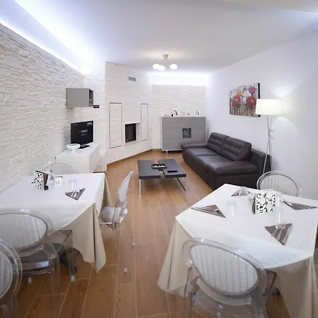 Nonna Rosa Farm stay *
