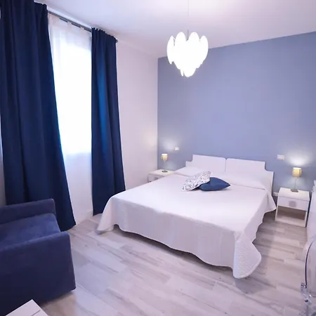 Alojamento de Turismo Rural Nonna Rosa Matera