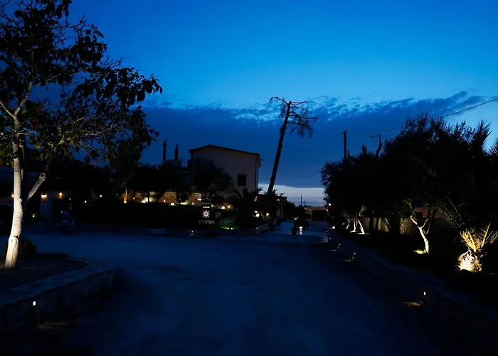 Nonna Rosa Alojamento de Turismo Rural Matera