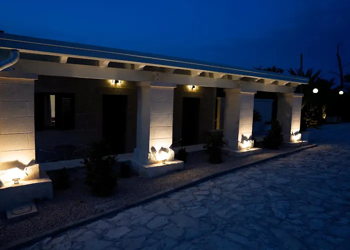 Nonna Rosa Alojamento de Turismo Rural Matera