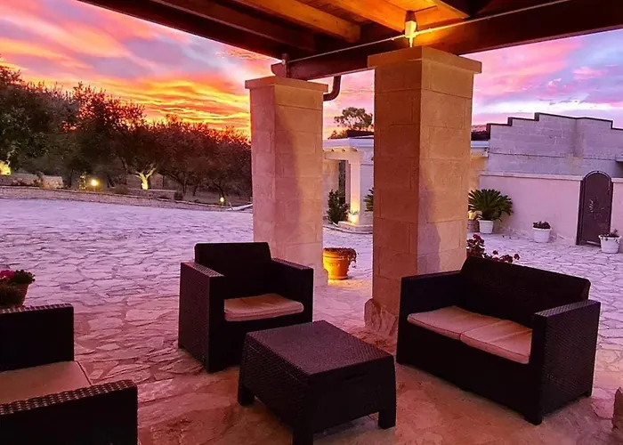 팜스테이 Nonna Rosa *