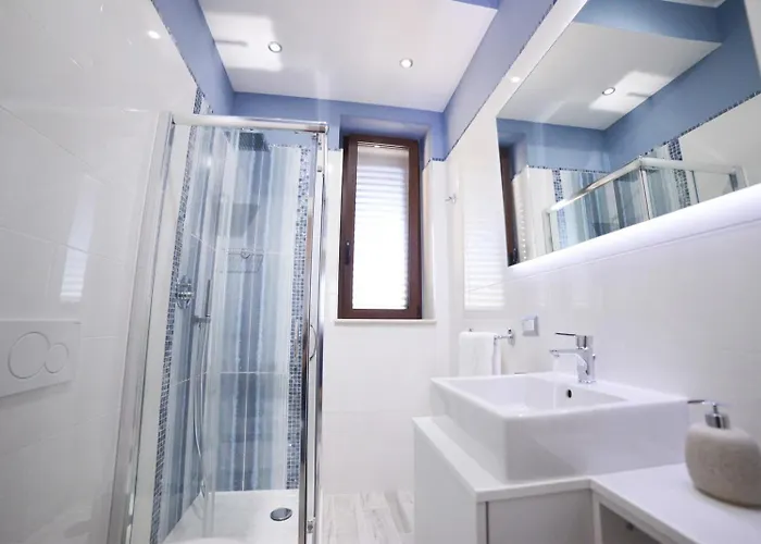 Nonna Rosa * 마테라