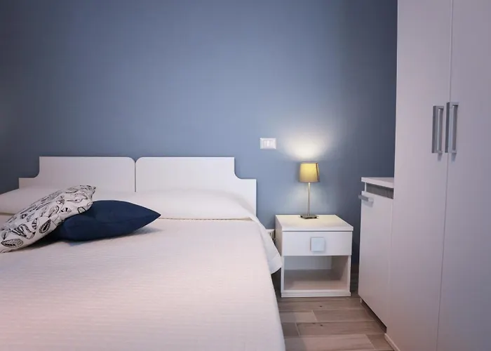 Nonna Rosa 팜스테이 마테라