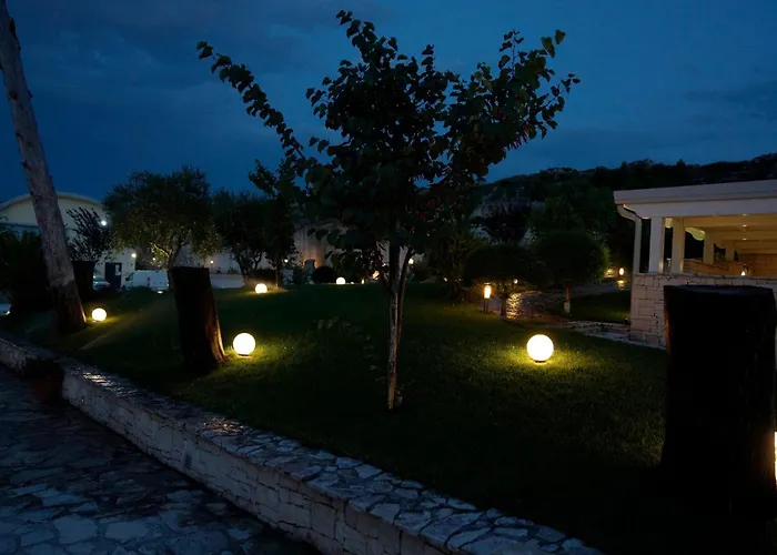 Nonna Rosa * 마테라