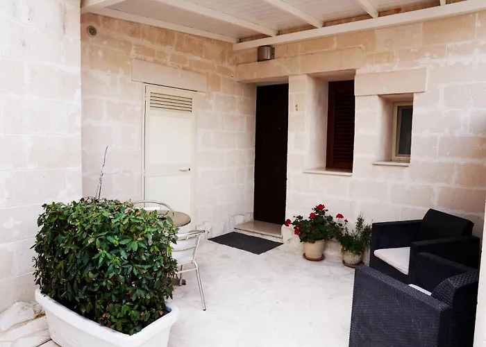 팜스테이 Nonna Rosa *