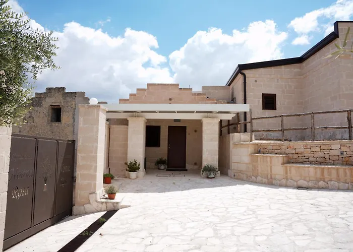 팜스테이 Nonna Rosa