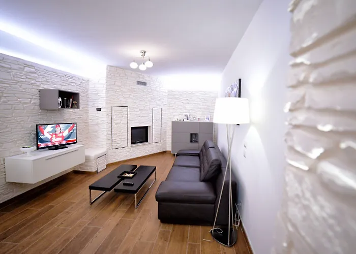 Nonna Rosa 팜스테이 *