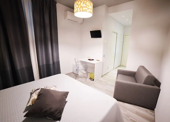 Nonna Rosa 팜스테이 *